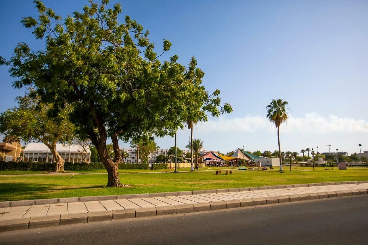 Dar Zan Suites Jidda 0*,
